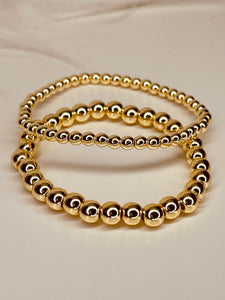 Hematite Gold