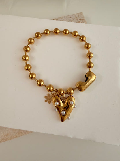 Pearly Love