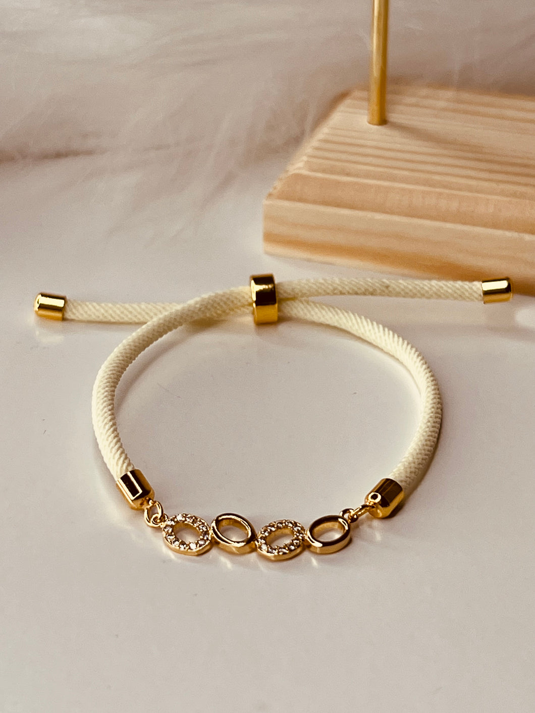 Milán Bracelet