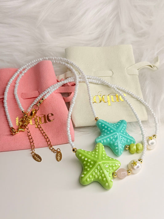 Ariel Necklace
