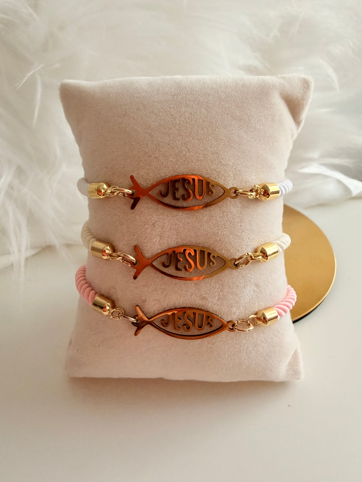 Jesús Bracelet