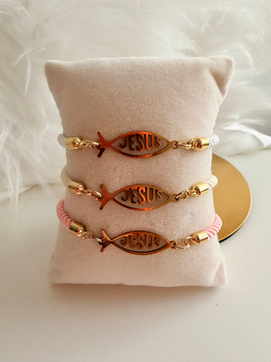 Jesús Bracelet