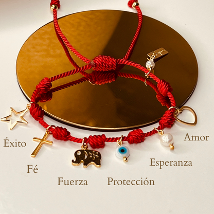 Brazalete Protección