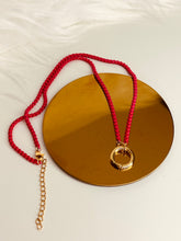 Load image into Gallery viewer, Charlotte Necklace
