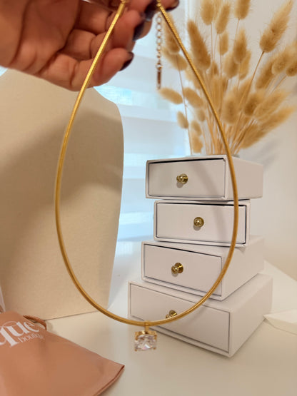 Lorren Necklace