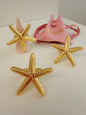 Starfish Ring