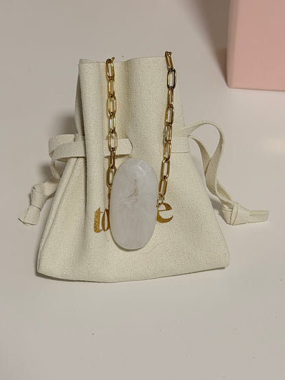Sullimar Necklace