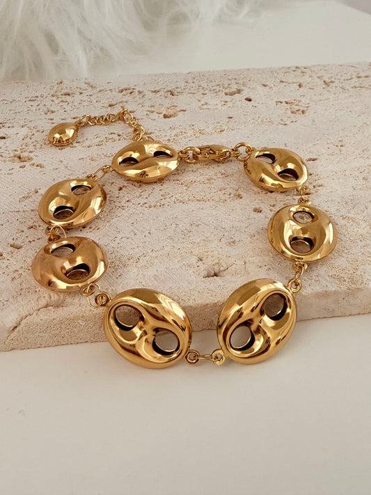 Gg Lisie Bracelet