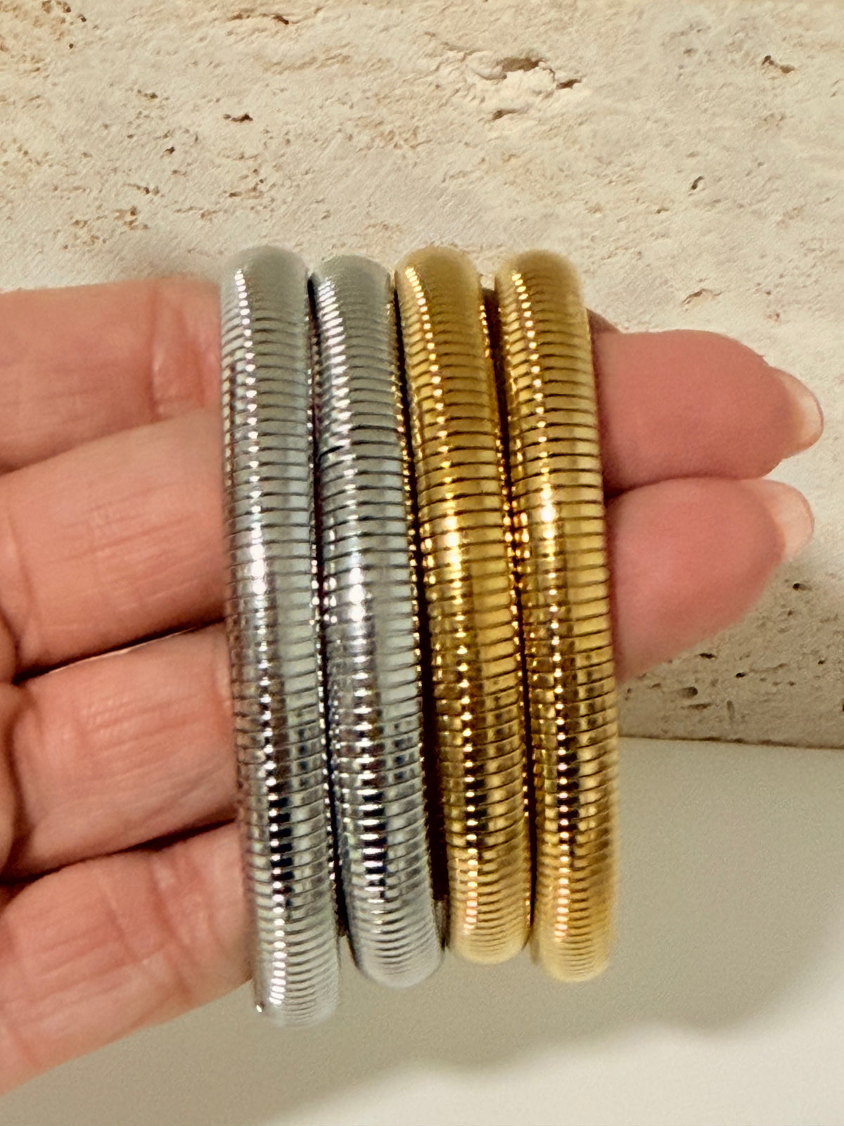 Marina Bangles