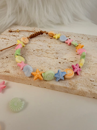 Sea anklet
