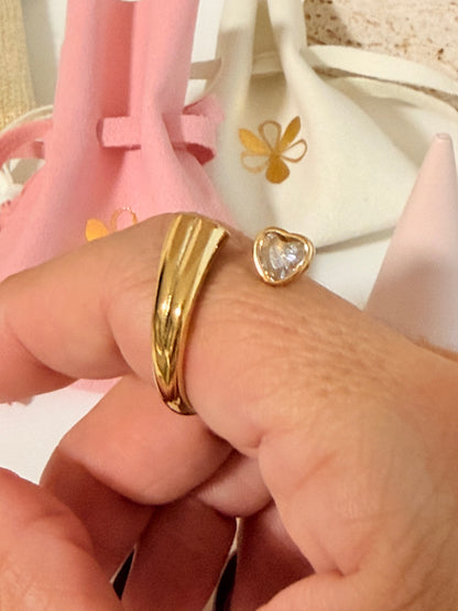 Kristel Ring