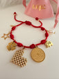 Manifestando Bracelet