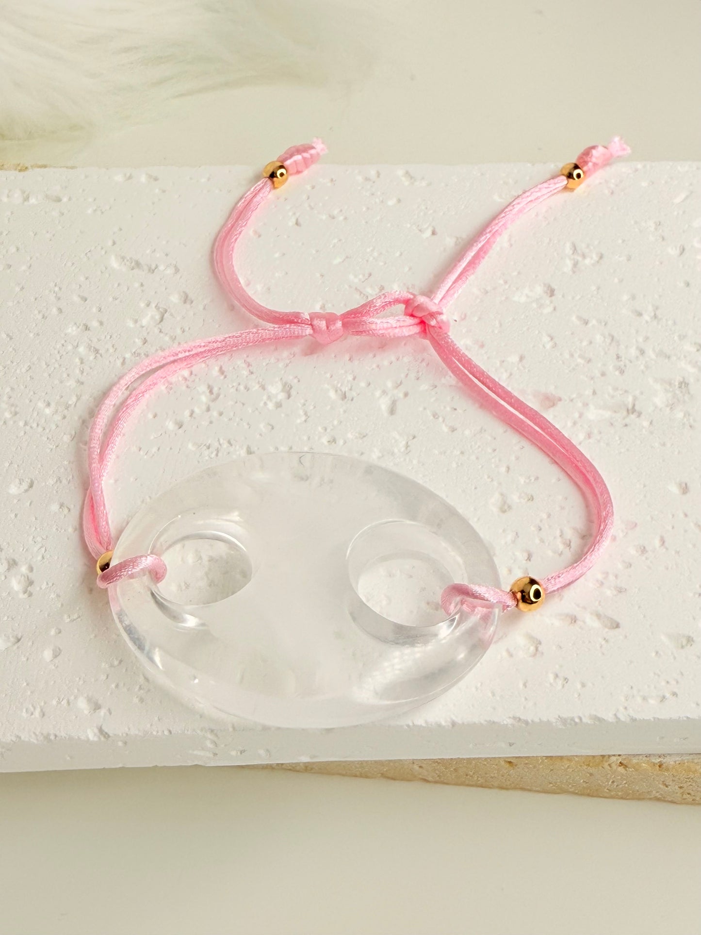 Gg Bracelet