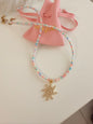 Solea Necklace