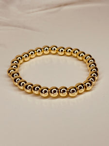 Hematite Gold