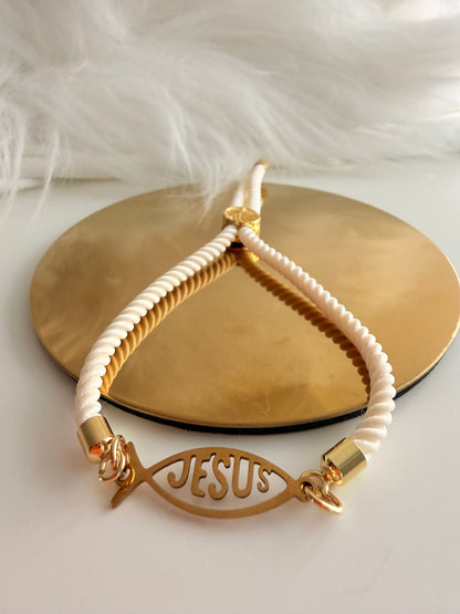 Jesús Bracelet