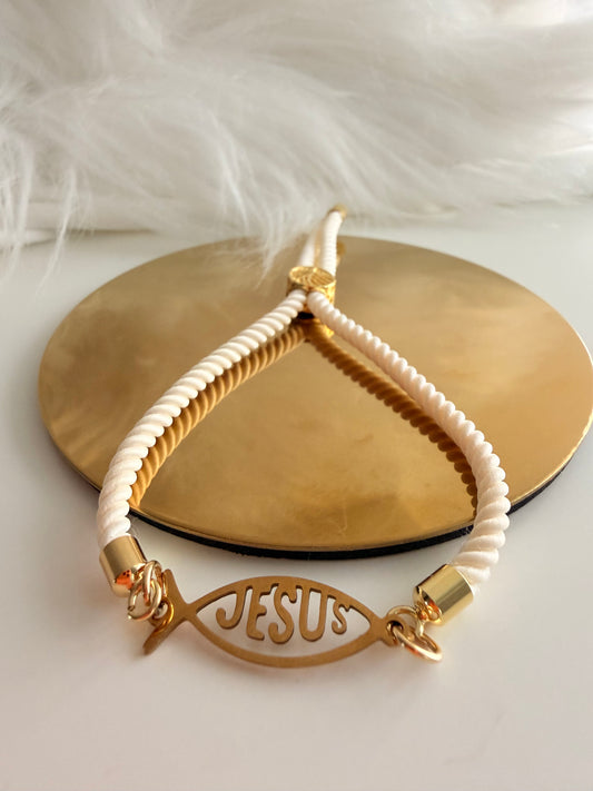 Jesús Bracelet