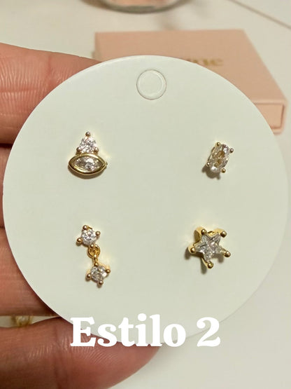 Doplets Stud’s