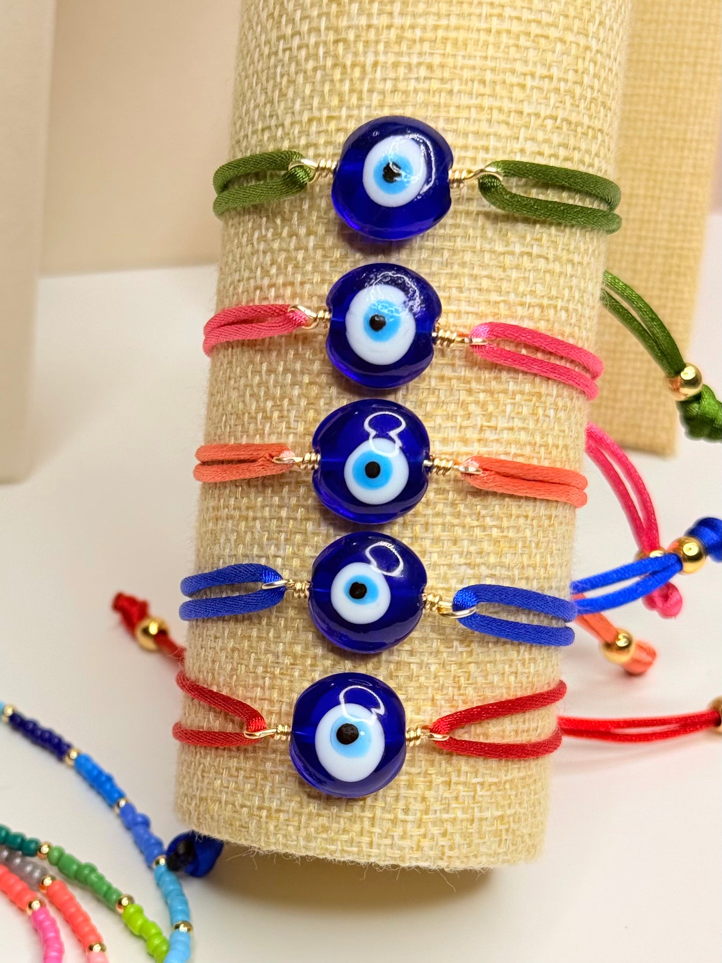 Amanda Bracelet