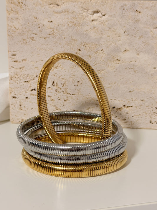 Marina Bangles