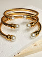 Pearl Bangle