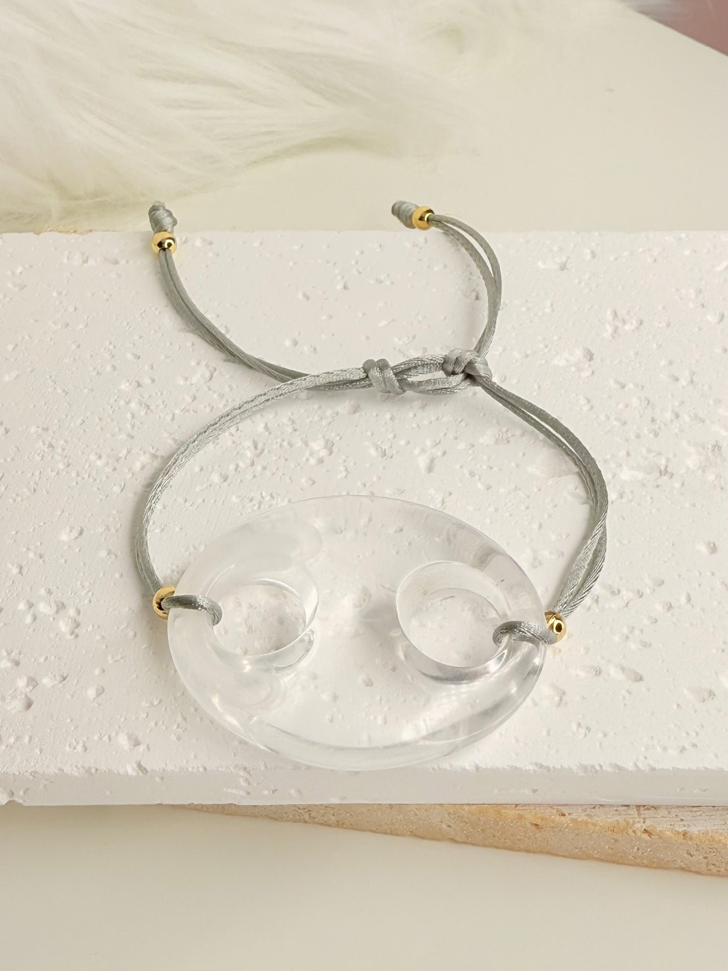 Gg Bracelet