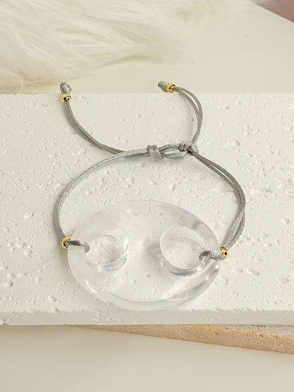 Gg Bracelet