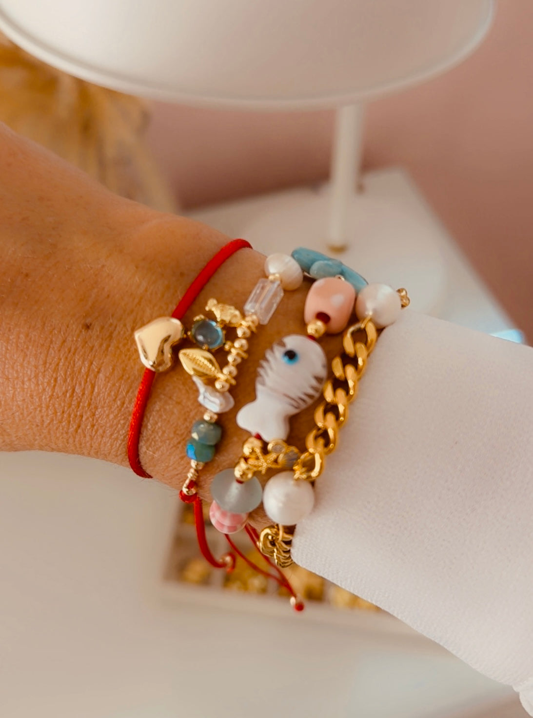 Laia Bracelet