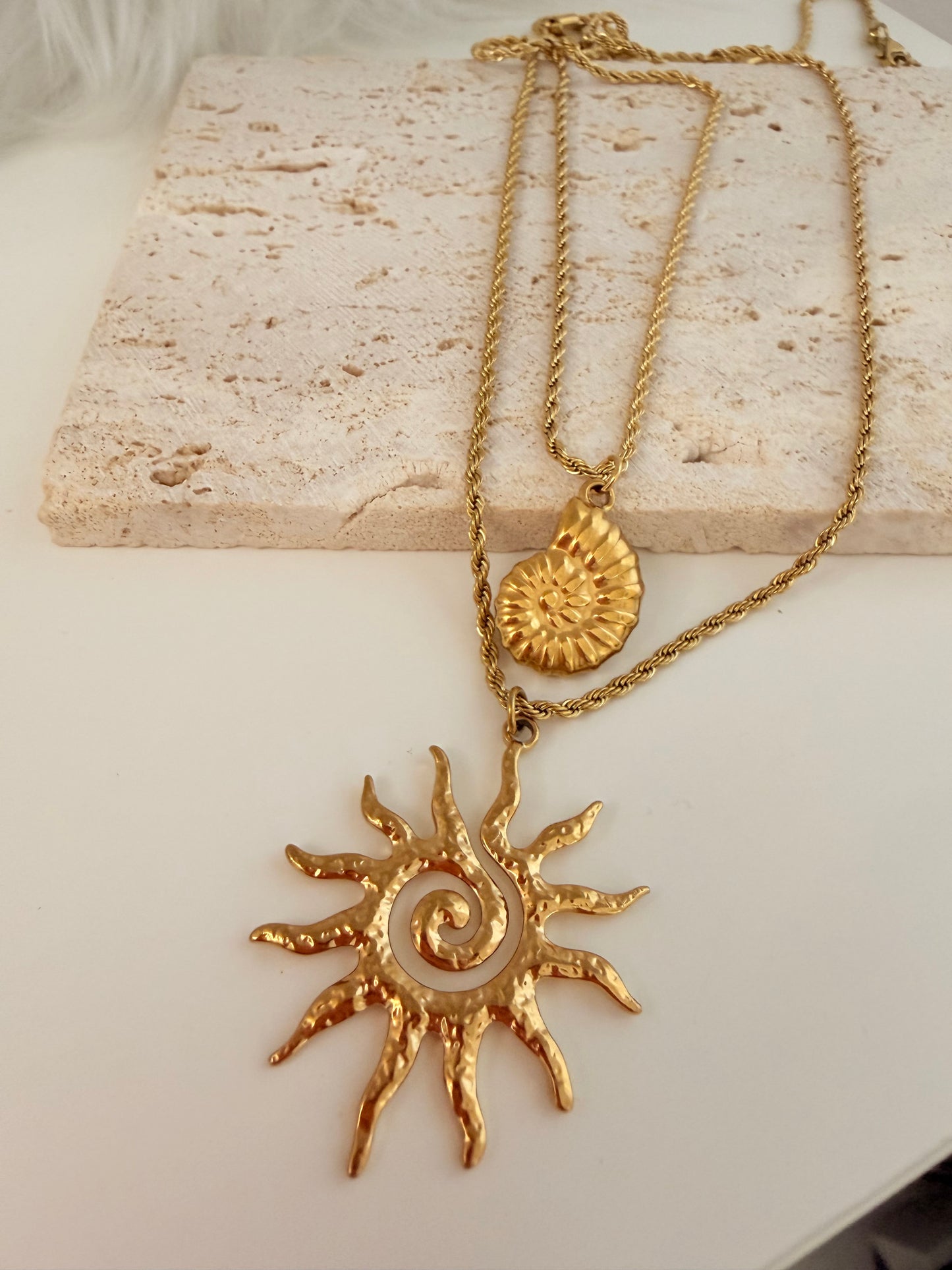 Connie Necklace