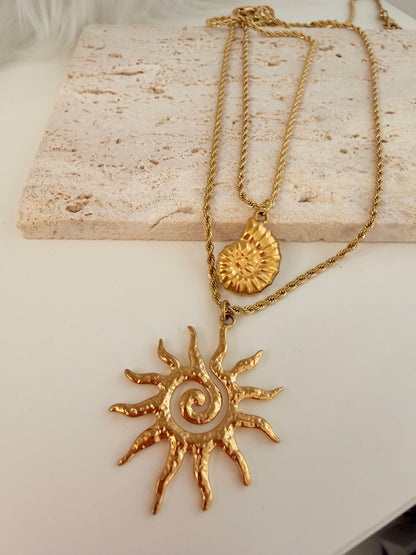 Connie Necklace