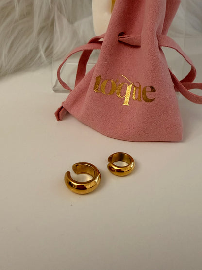 Sabrina Ear Cuff