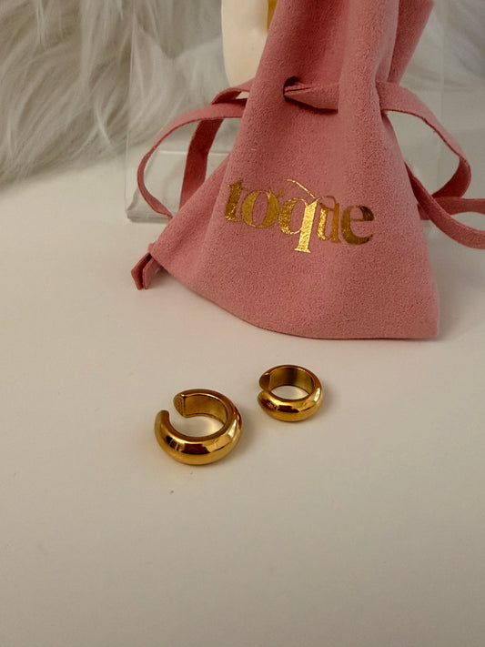 Sabrina Ear Cuff