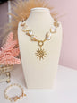 Shellie Necklace
