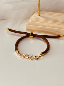 Milán Bracelet