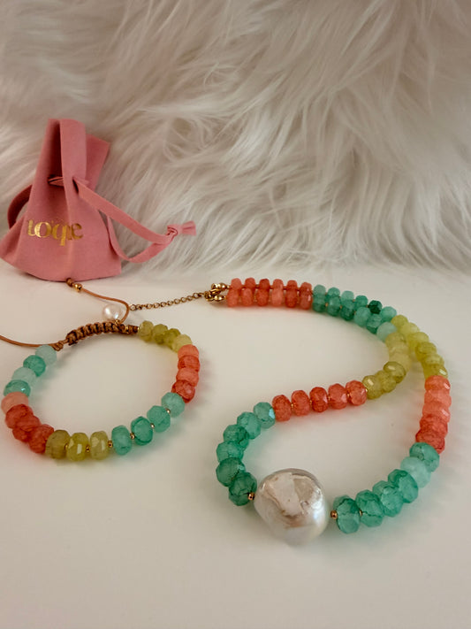 Perlas del Océano