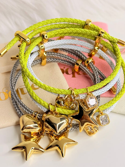 Lorrena Bracelet