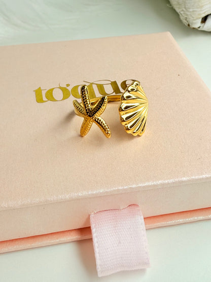 Mareah Ring