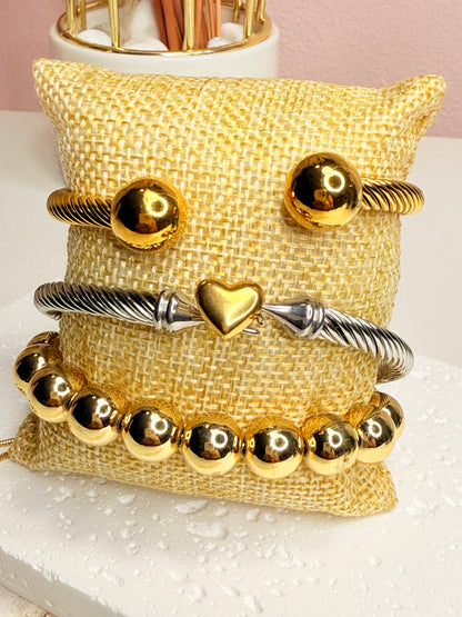 Love Bangle