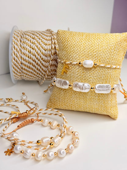 Lea Bracelet