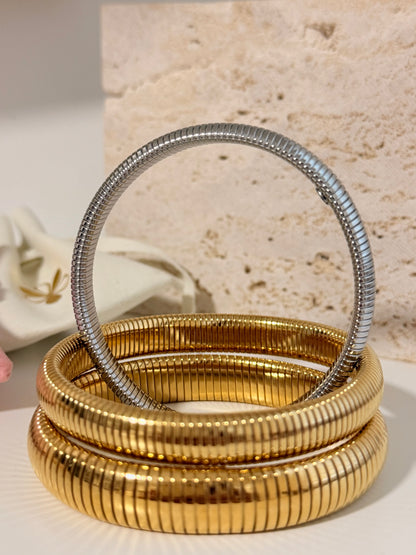 Marina Bangles