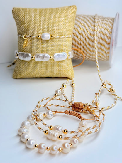 Lea Bracelet