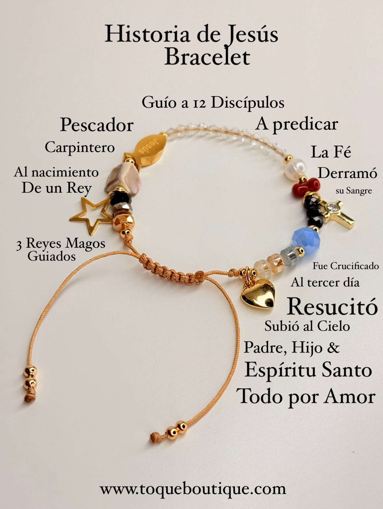 La Historia