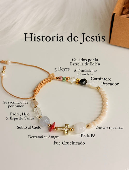 Historia de Jesús 25