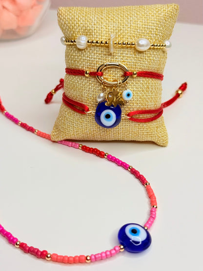 Amanda Bracelet
