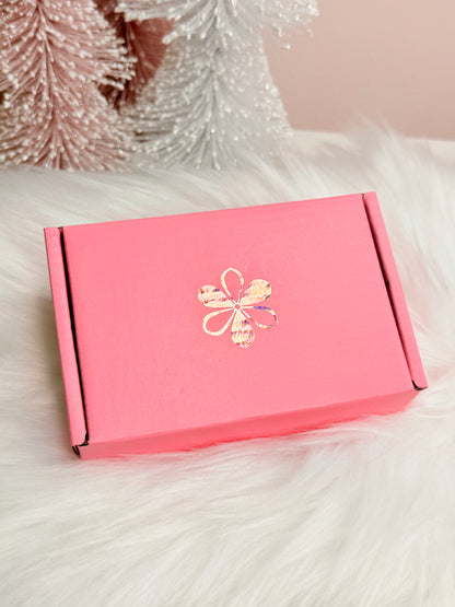 Pink Box