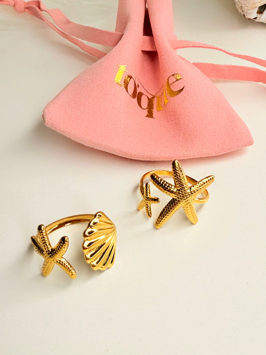 Mareah Ring