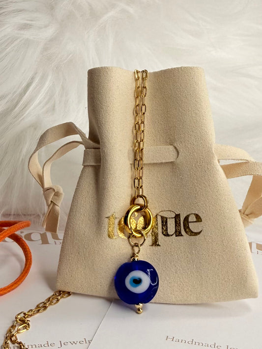Evil Eye