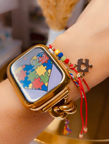 Autism Bracelet