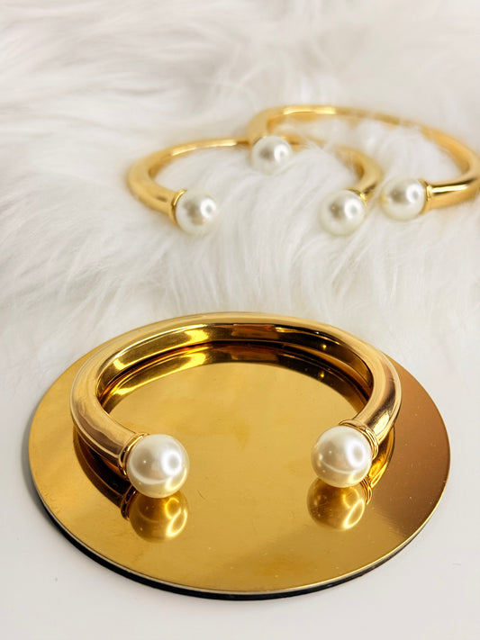Perla Bangle