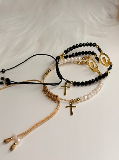 El Rosario Bracelet